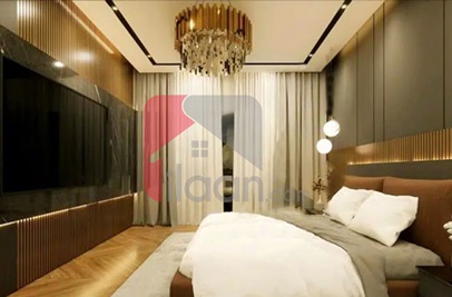 3 Bed Apartment for Sale in Askari 2, Karachi Cantonment, Karachi