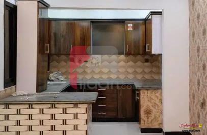 3 Bed Apartment for Sale in Scheme 33, Karachi