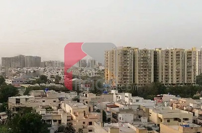 3 Bed Apartment for Sale in Saima Presidency, Malir Cantonment, Karachi