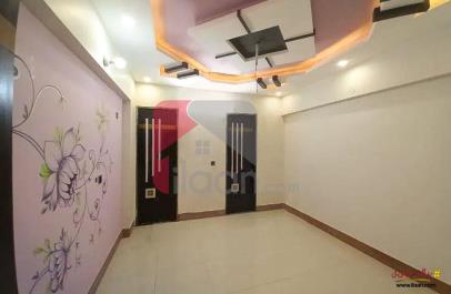 2 Bed Apartment for Sale in Block B, North Nazimabad Town, Karachi