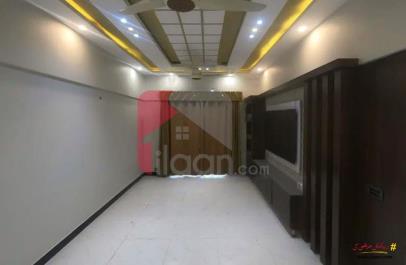 3 Bed Apartment for Sale in Saima Presidency, Malir Cantonment, Karachi