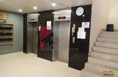 3 Bed Apartment for Sale in Block H, North Nazimabad Town, Karachi