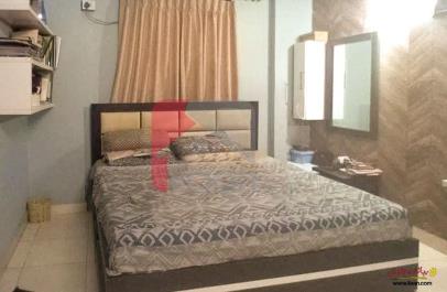 2 Bed Apartment for Sale in Block H, North Nazimabad Town, Karachi