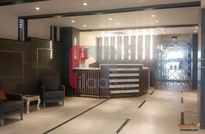 3 Bed Apartment for Sale in Sumaira Sky Towers, Gulzar-e-Hijri, Scheme 33, Karachi