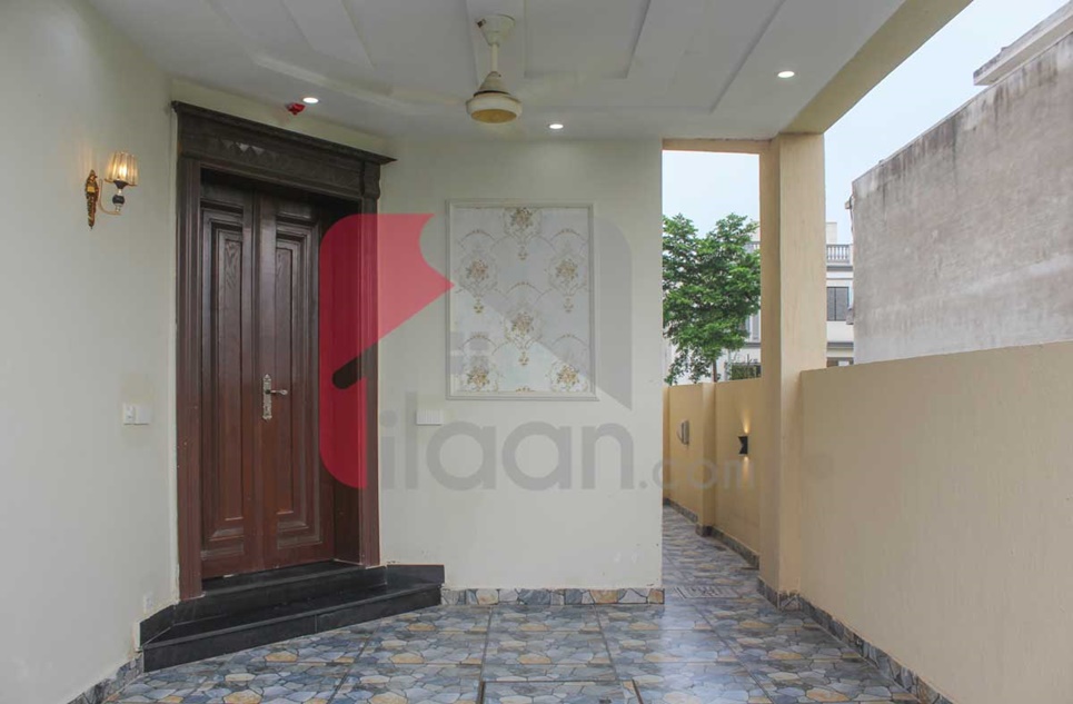 5 Marla House for Sale in Block A, Phase 9 - Town, DHA Lahore