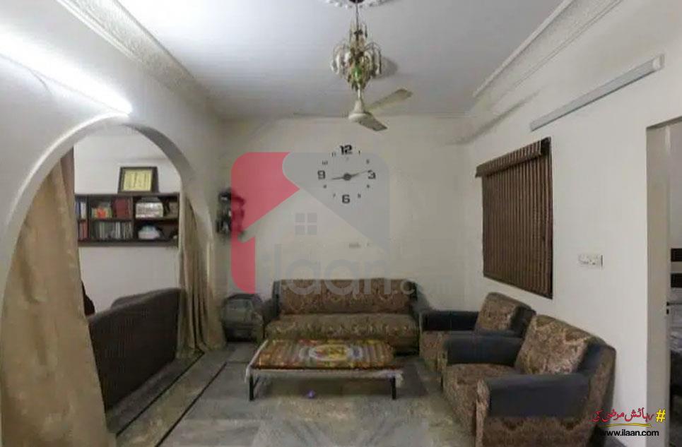 120 Sq.yd House for Sale in Sector-14-B, Shadman Town, Karachi