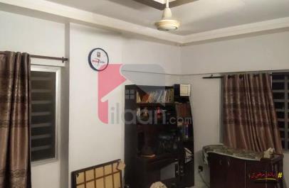 3 Bed Apartment for Sale in Block M, North Nazimabad Town, Karachi
