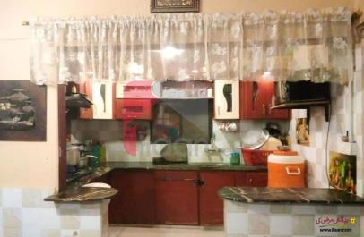 3 Bed Apartment for Sale in Block L, North Nazimabad Town, Karachi