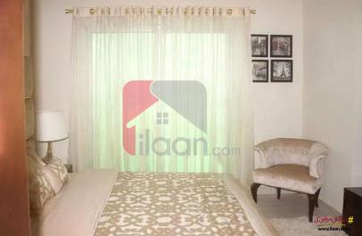 2 Bed Apartment for Sale in Bahria Apartments, Bahria Town, Karachi