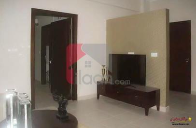 2 Bed Apartment for Sale in Bahria Apartments, Bahria Town, Karachi