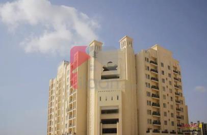 2 Bed Apartment for Sale in Bahria Heights, Bahria Town, Karachi