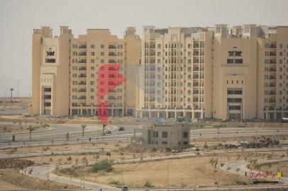 2 Bed Apartment for Sale in Bahria Heights, Bahria Town, Karachi