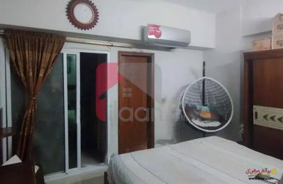 2 Bed Apartment for Sale in Block L, North Nazimabad Town, Karachi