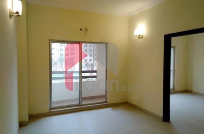 2 Bed Apartment for Sale in Bahria Apartments, Bahria Town, Karachi