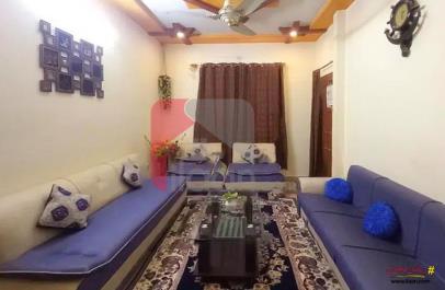 2 Bed Apartment for Sale in Sector 3, North Karachi, Karachi