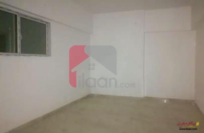 3 Bed Apartment for Sale in Block F, North Nazimabad Town, Karachi