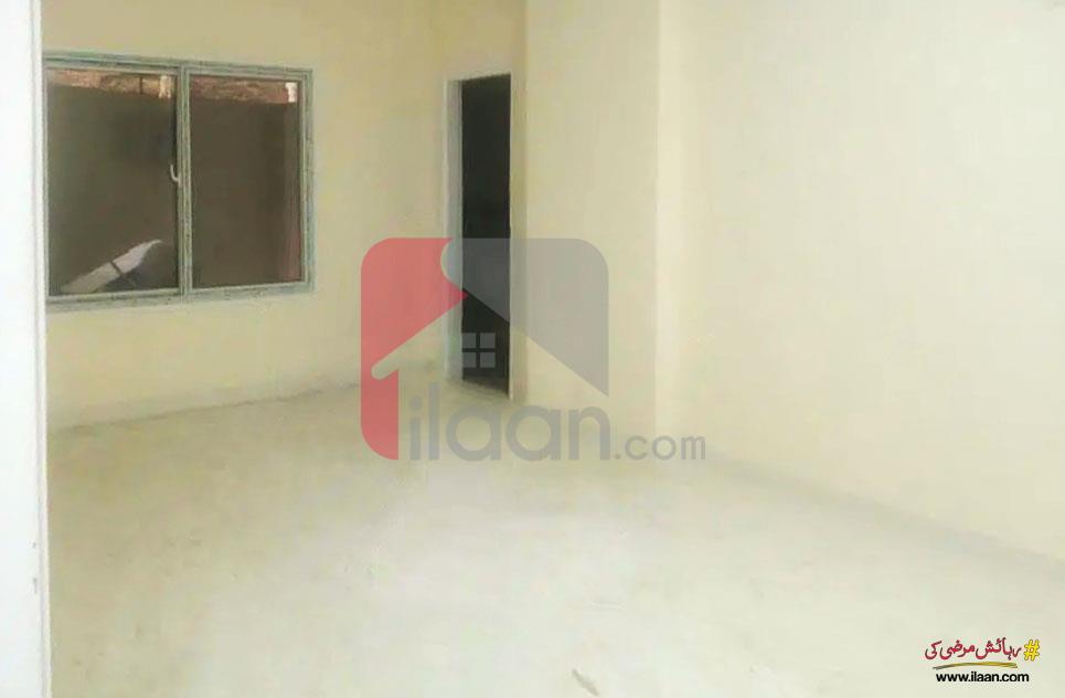 3 Bed Apartment for Sale in Block A, North Nazimabad Town, Karachi