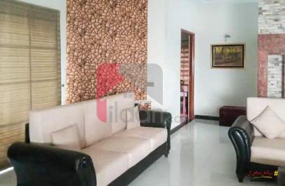 10 Marla House for Rent (First Floor) in Phase 1, State Life Housing Society, Lahore