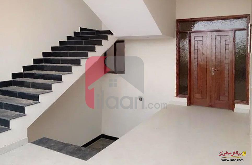 200 Sq.yd House for Sale in Saadabad Cooperative Housing Society, Scheme 33, Karachi