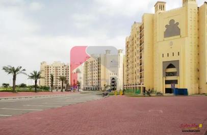 2 Bed Apartment for Sale in Precinct 19, Bahria Town, Karachi