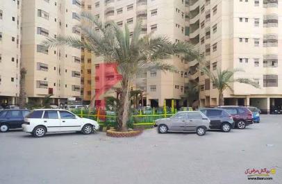 3 Bed Apartment for Sale in Rafi Premier Residency, Scheme 33, Karachi