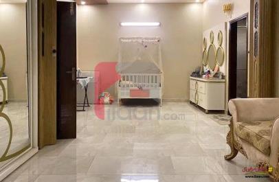 200 Sq.yd House for Sale in Sector-14-B, Shadman Town, Karachi