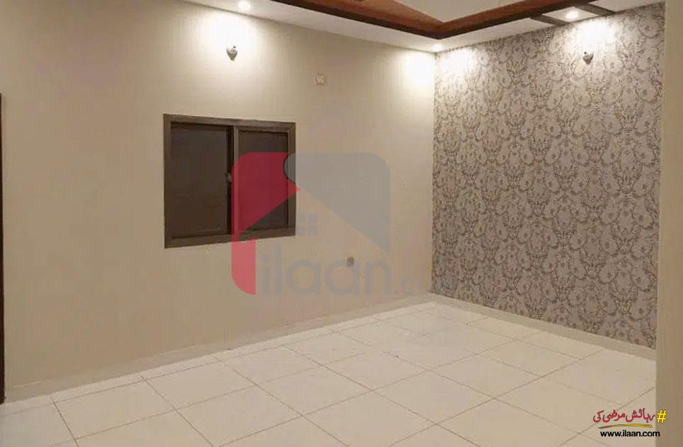 120 Sq.yd House for Sale in Sector-14-B, Shadman Town, Karachi