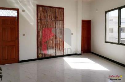 500 Sq.yd House for Sale in KDA Scheme 1, Karachi