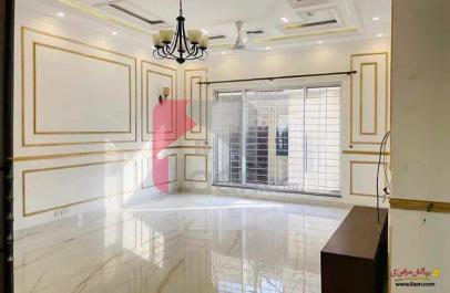 1 Kanal House for Rent (First Floor) in State Life Housing Society, Lahore
