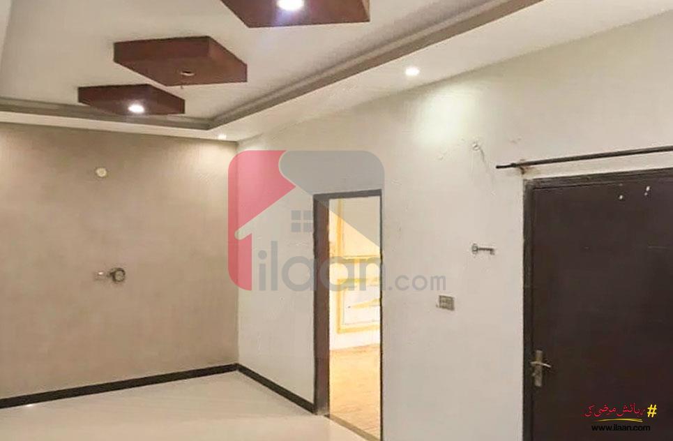 120 Sq.yd House for Sale in Sector 11-C/1, North Karachi, Karachi