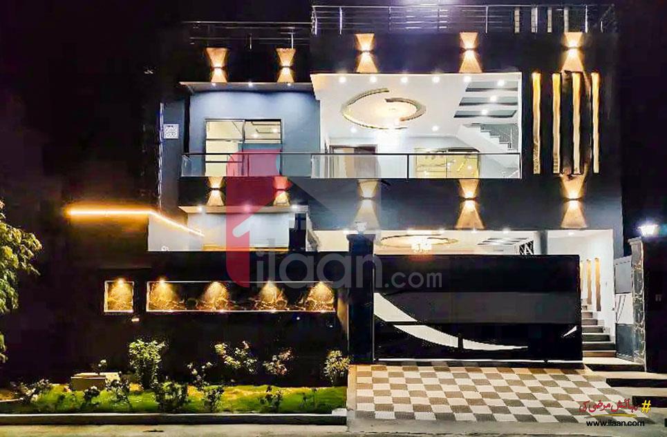 10 Marla House for Sale in City Garden Housing Scheme, Jhangi Wala Road, Bahawalpur