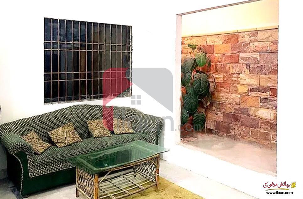 120 Sq.yd House for Sale in Sector 9, North Karachi, Karachi