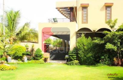 1500 Sq.yd House for Sale in Block F, North Nazimabad Town, Karachi