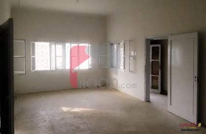 500 Sq.yd House for Sale in Block B, North Nazimabad Town, Karachi
