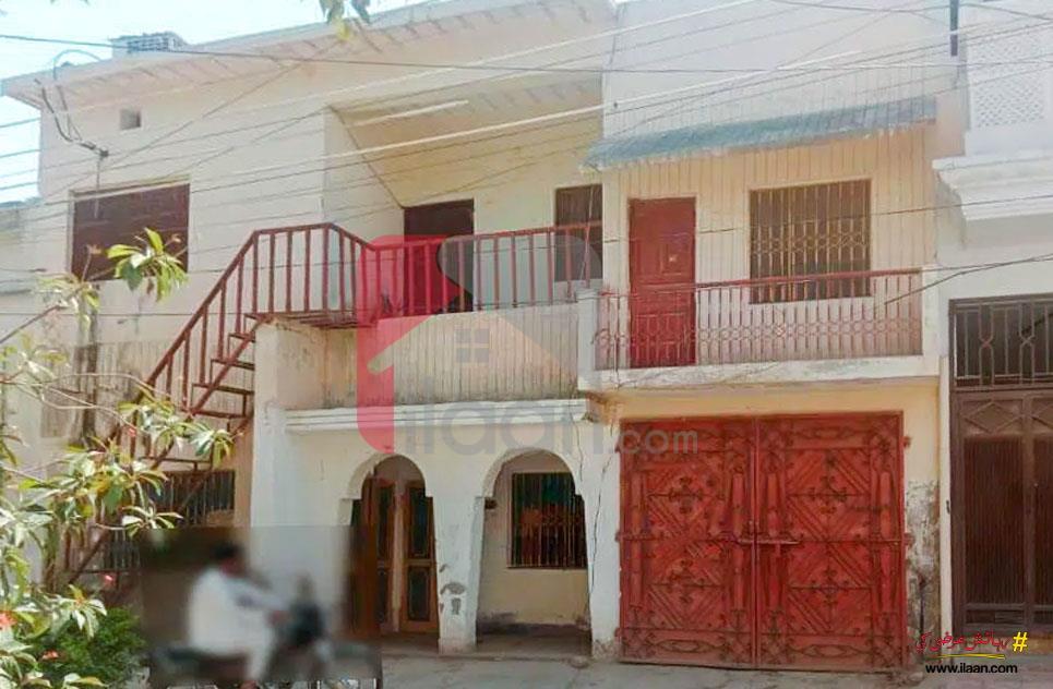 7 Marla House for Sale in Satellite Town, Bahawalpur