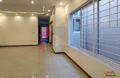 10 Marla House for Rent (First Floor) in Block C, PIA Housing Scheme, Lahore