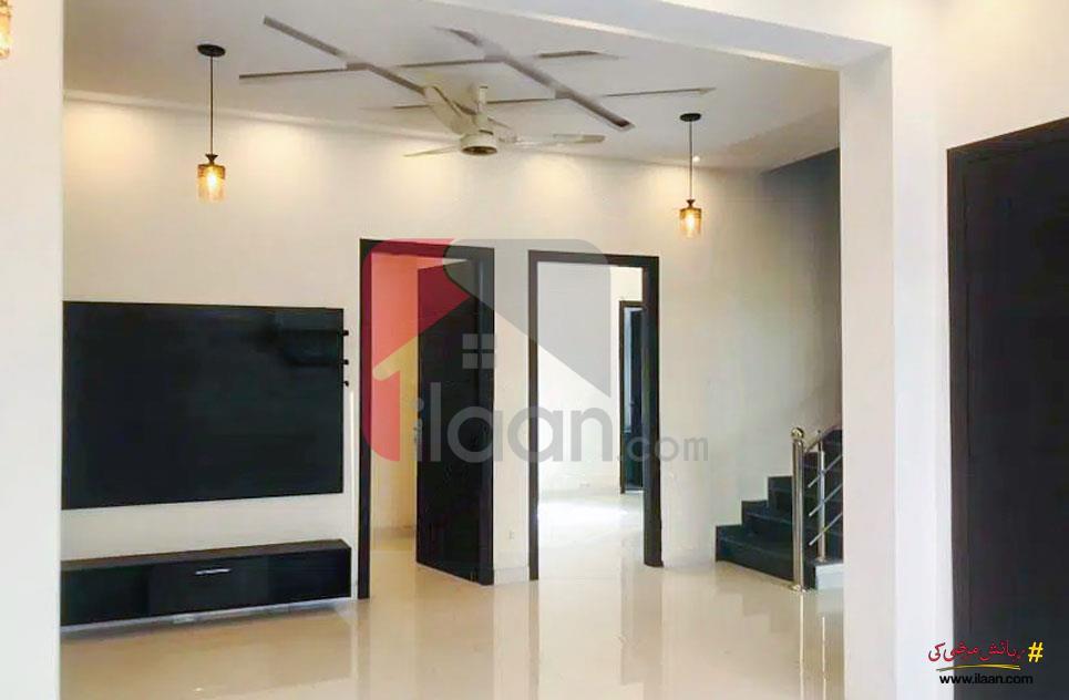 7 Marla House for Rent (Ground Floor) in Block A, Phase 1, State Life Housing Society, Lahore