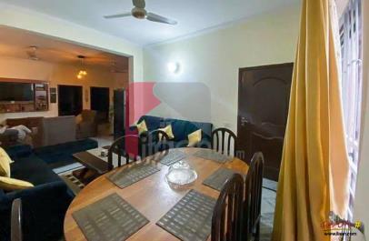 10 Marla House for Rent (Ground Floor) in LDA Avenue 1, Lahore