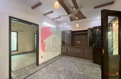 5 Marla House for Rent in Phase 1, State Life Housing Society, Lahore