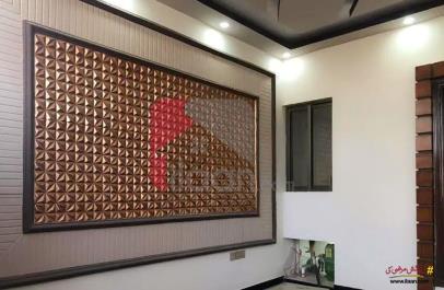 125 Sq.yd House for Sale in Sector 32, Phase 1, Punjabi Saudagar City, Scheme 33, Karachi