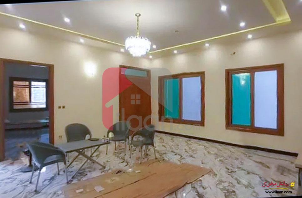 240 Sq.yd House for Sale in Gulzar E Hijri, Scheme 33, Karachi