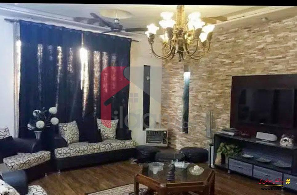 20 Kanal House for Rent in Phase 2, TIP Housing Society, Lahore