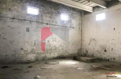 8 Kanal Factory for Rent on Bedian Road, Lahore
