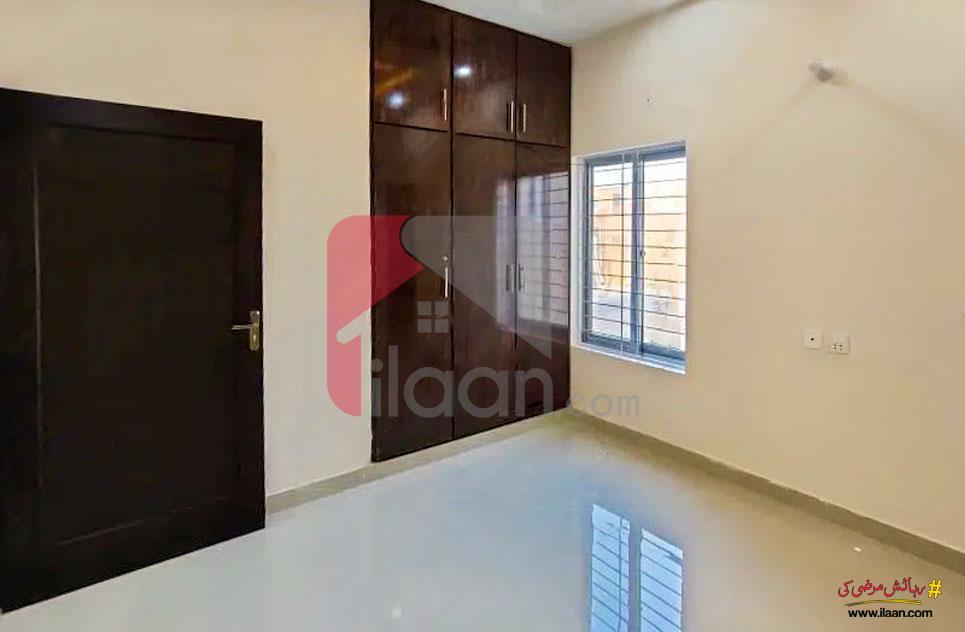 5 Marla House for Rent (Ground Floor) in Eden Boulevard, Lahore