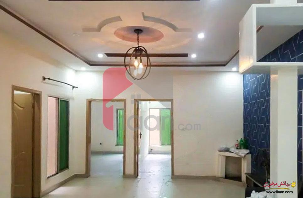 5 Marla House for Rent (Ground Floor) in Eden Boulevard, Lahore