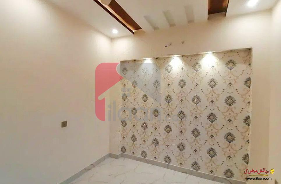 10 Marla House for Rent (First Floor) in Phase 2, Army Welfare Trust Housing Scheme, Lahore