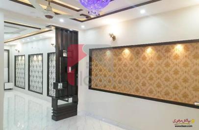 10 Marla House for Rent (First Floor) in Phase 2, Army Welfare Trust Housing Scheme, Lahore