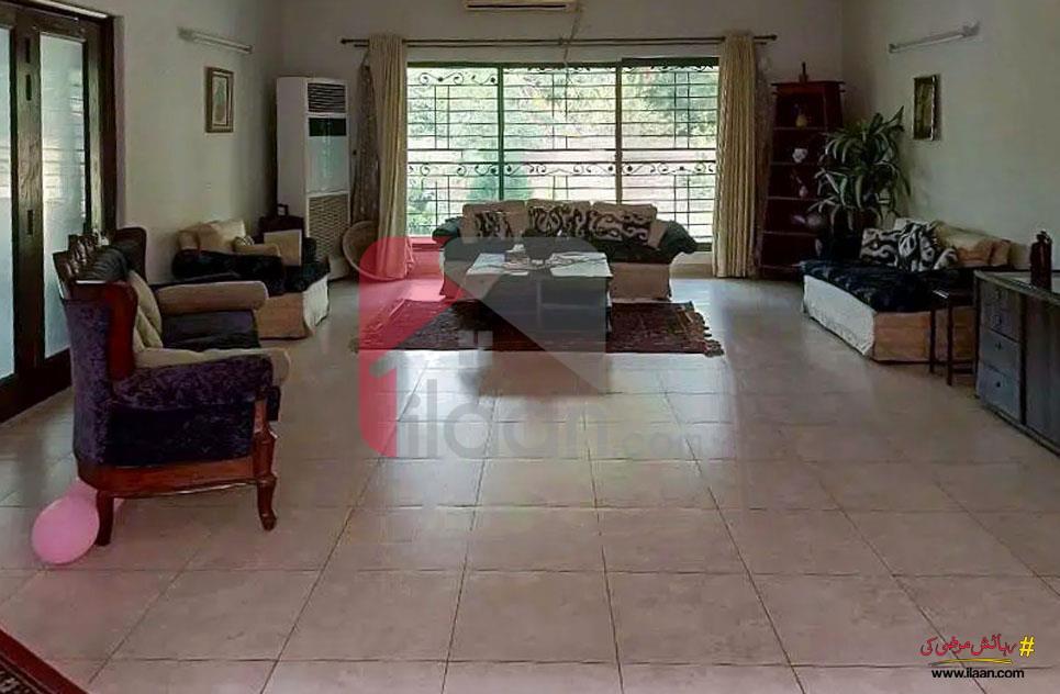 4 Kanal Farmhouse for Rent on Bedian Road, Lahore