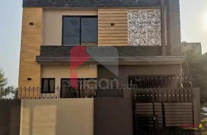 4 Marla House for Sale on Bedian Road, Lahore