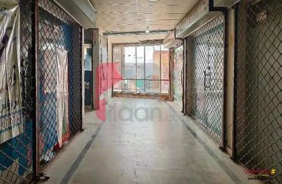 1 Marla Shop for Rent in Jora Pull, Lahore